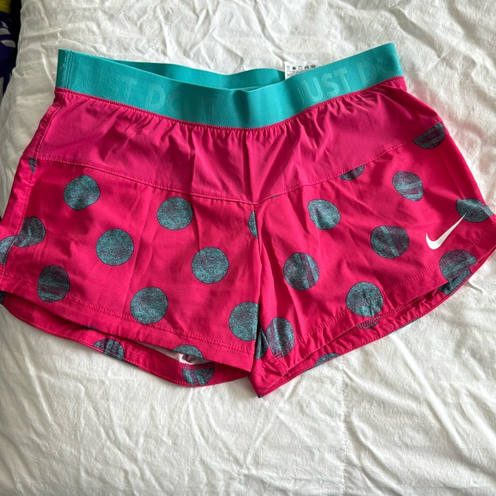 Nike Dri-Fit bottom